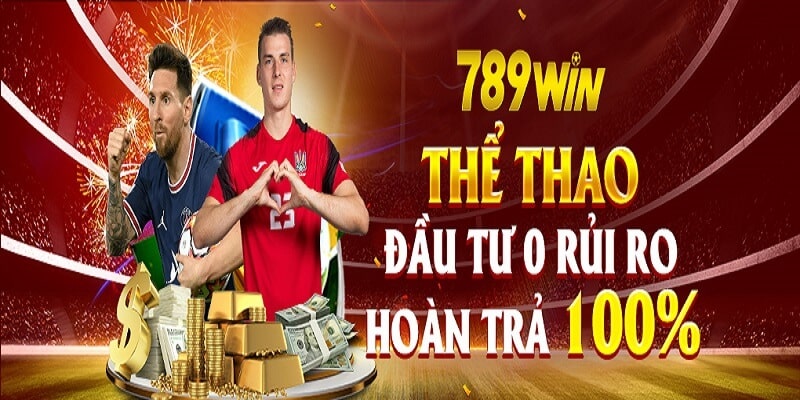 Thể thao là sảnh cược có lượng thành viên truy cập đông đảo