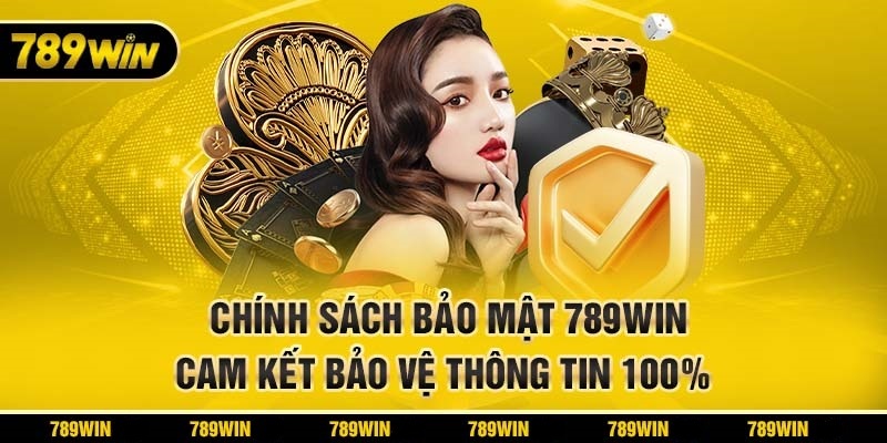 Cách thức thu thập thông tin, dữ liệu từ khách hàng thuộc chính sách bảo mật 789win