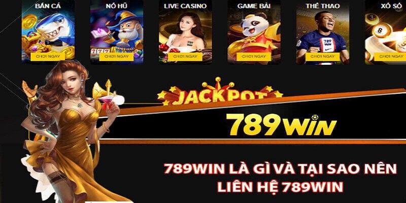 Những trường hợp nhất định phải liên hệ 789win ngay