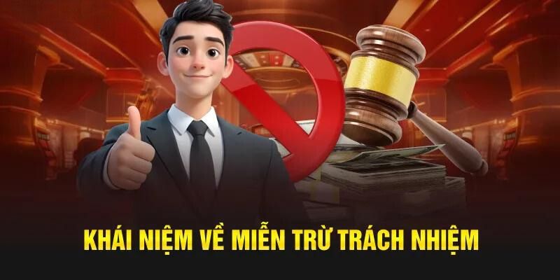 Tìm hiểu chi tiết nội dung nội quy miễn trách nhiệm của nhà cái 789win